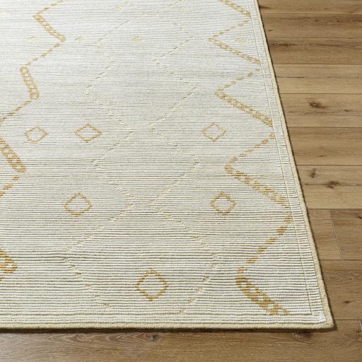 Surya Tunus TUN-2322 8' x 10' Rug
