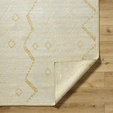 Surya Tunus TUN-2322 8' x 10' Rug