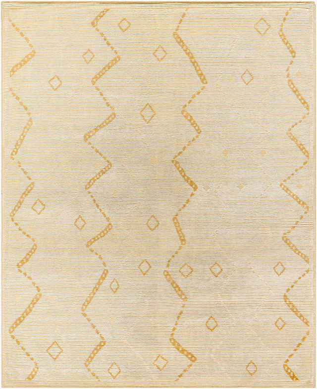 Surya Tunus TUN-2322 8' x 10' Handmade Rug