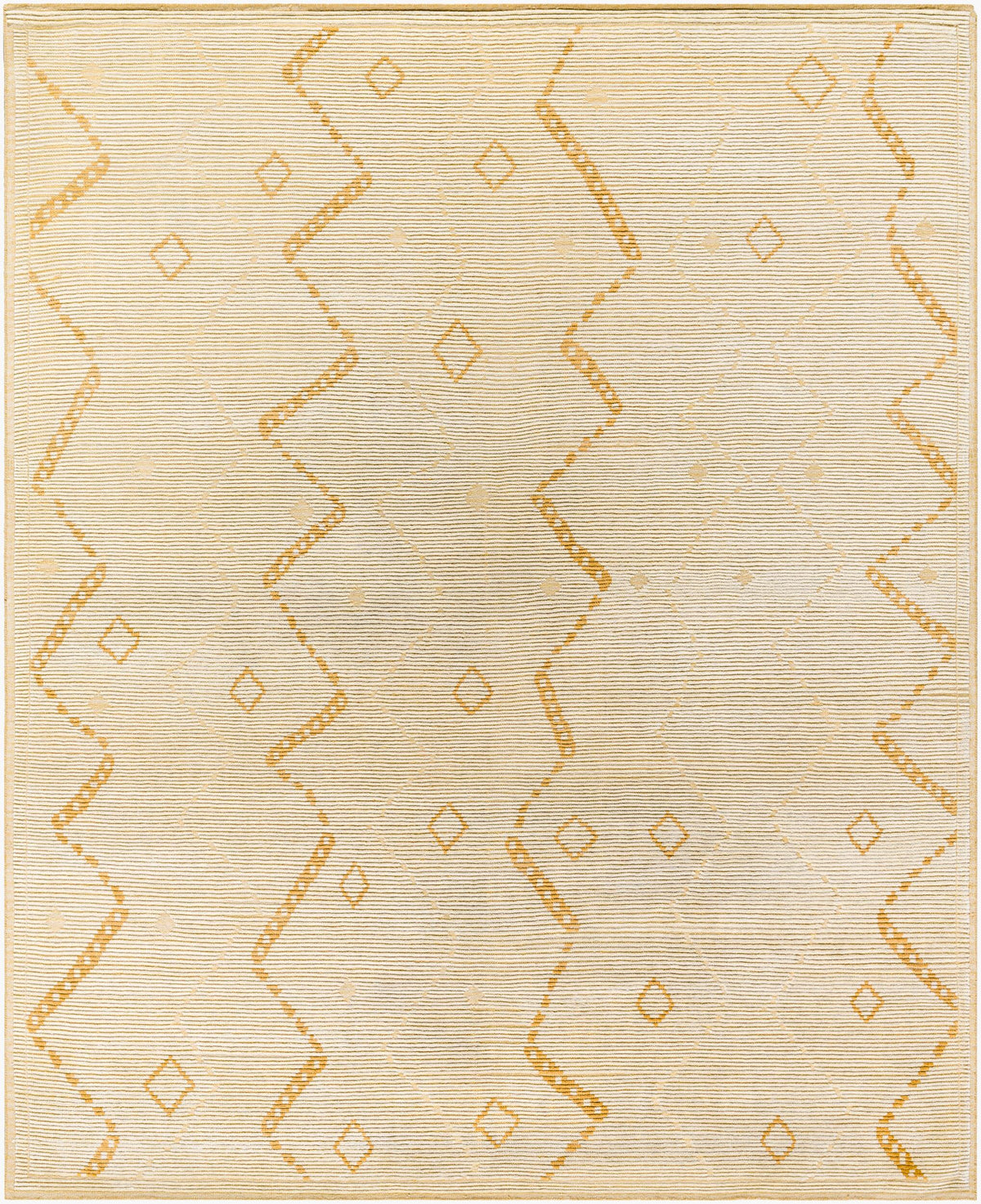 Surya Tunus TUN-2322 2' x 3' Handmade Rug
