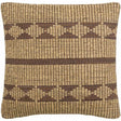 Surya Twareg TWR-001 20"H x 20"W Pillow Kit