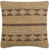 Surya Twareg TWR-001 20"H x 20"W Pillow Kit