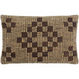 Surya Twareg TWR-004 13"H x 20"W Pillow Kit