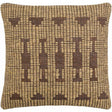 Surya Twareg TWR-005 22"H x 22"W Pillow Cover