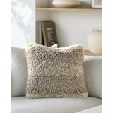 Surya Lucas UCA-001 18"H x 18"W Pillow Cover