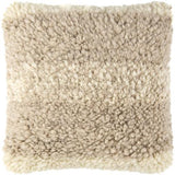 Surya Lucas UCA-001 18"H x 18"W Pillow Cover