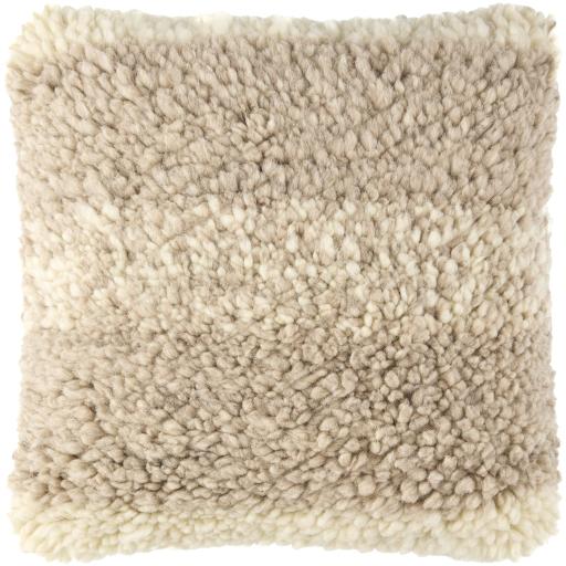 Surya Lucas UCA-001 20"H x 20"W Pillow Cover