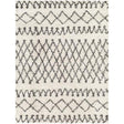 Surya Taza Shag TZS-2316 5'2" x 7' Rug