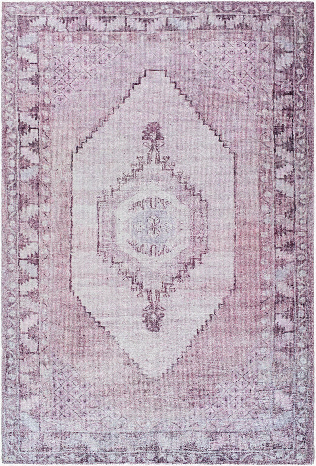 Livabliss Unique UNQ-2316 2' x 3' Handmade Rug