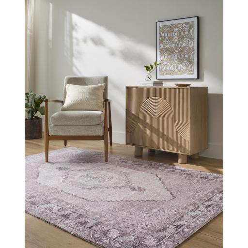 Surya Unique UNQ-2316 2'6" x 8' Rug