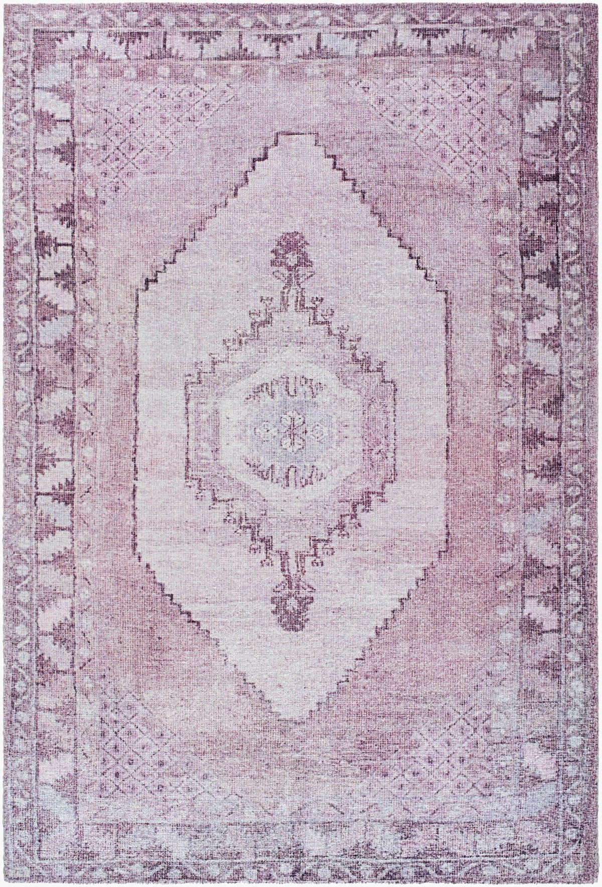 Livabliss Unique UNQ-2316 8' x 10' Handmade Rug