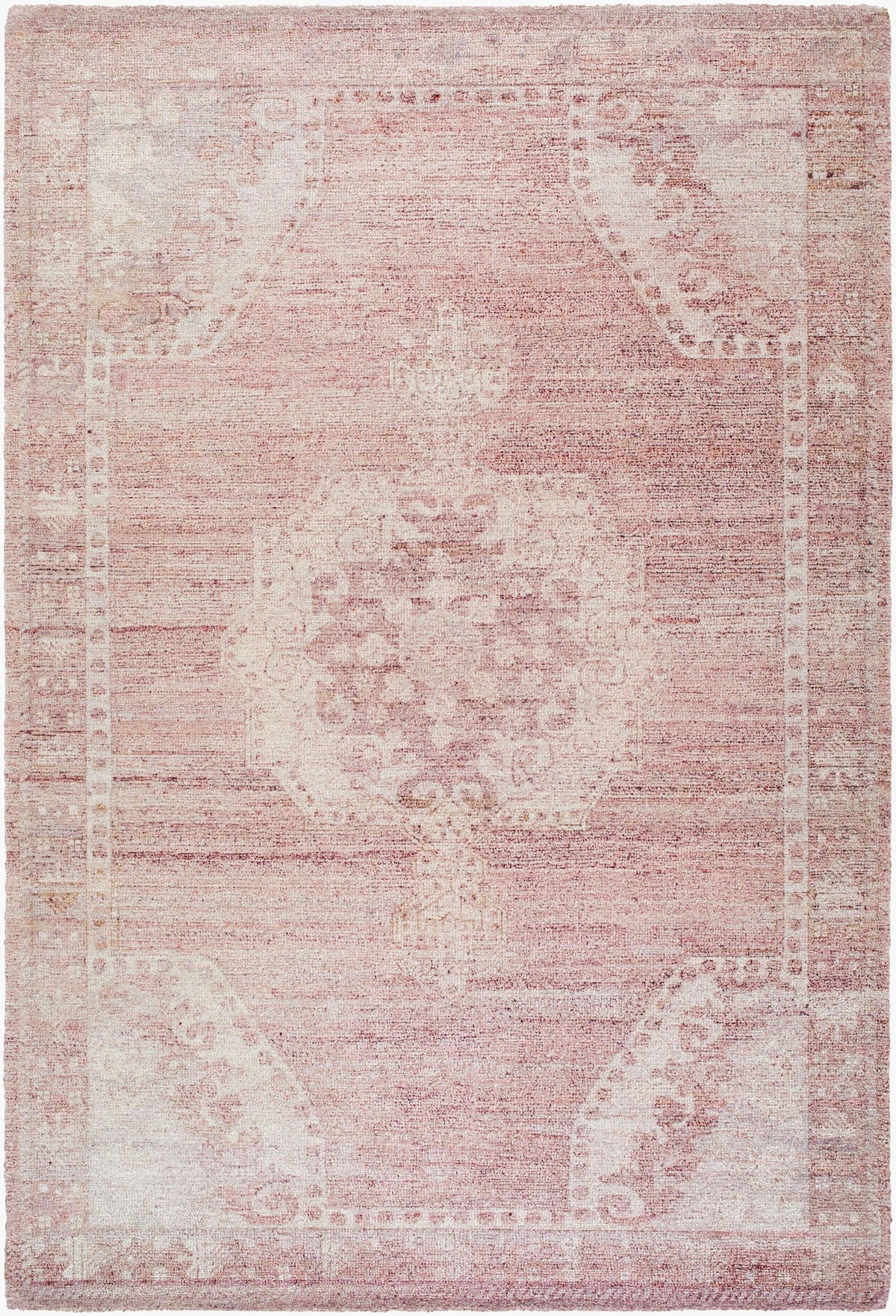 Livabliss Unique UNQ-2317 2'6" x 8' Handmade Rug
