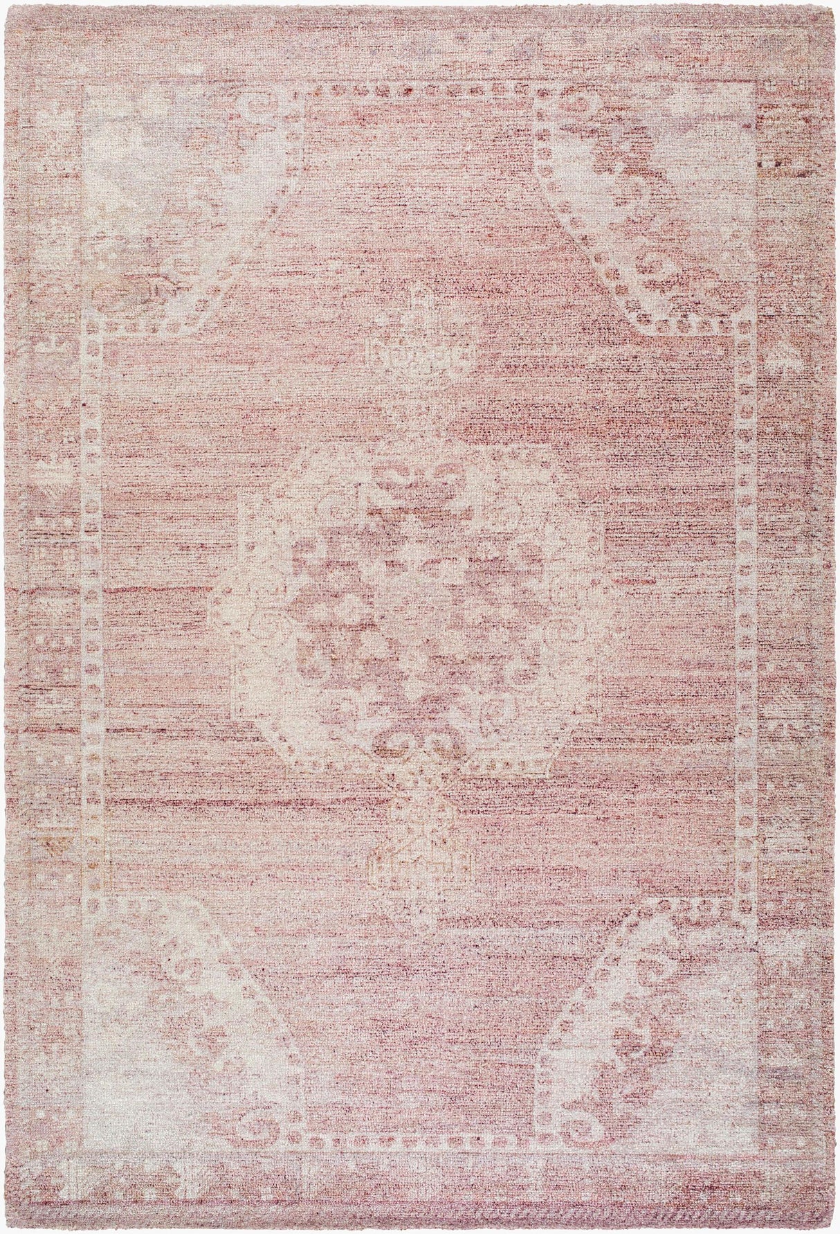 Livabliss Unique UNQ-2317 9' x 12' Handmade Rug
