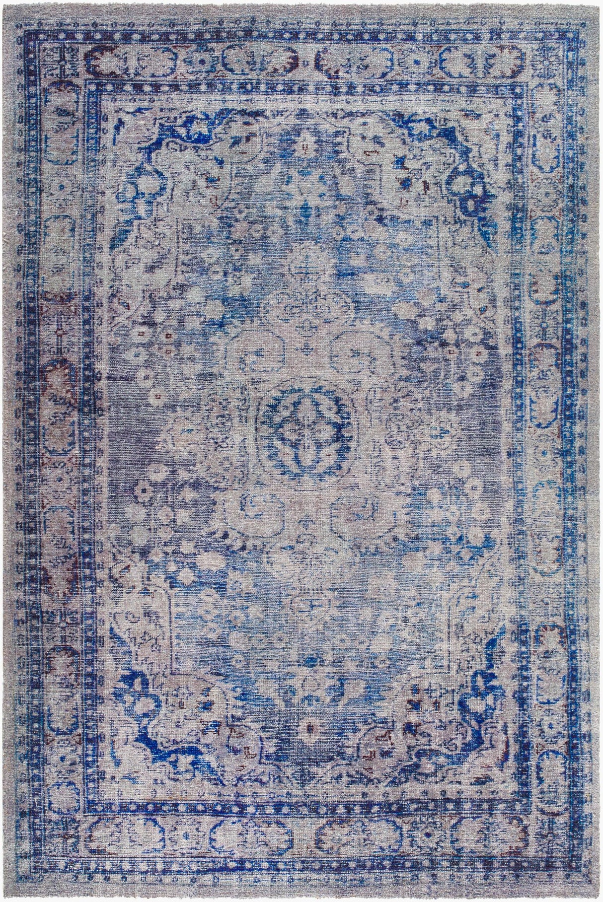 Livabliss Unique UNQ-2318 8' x 10' Handmade Rug