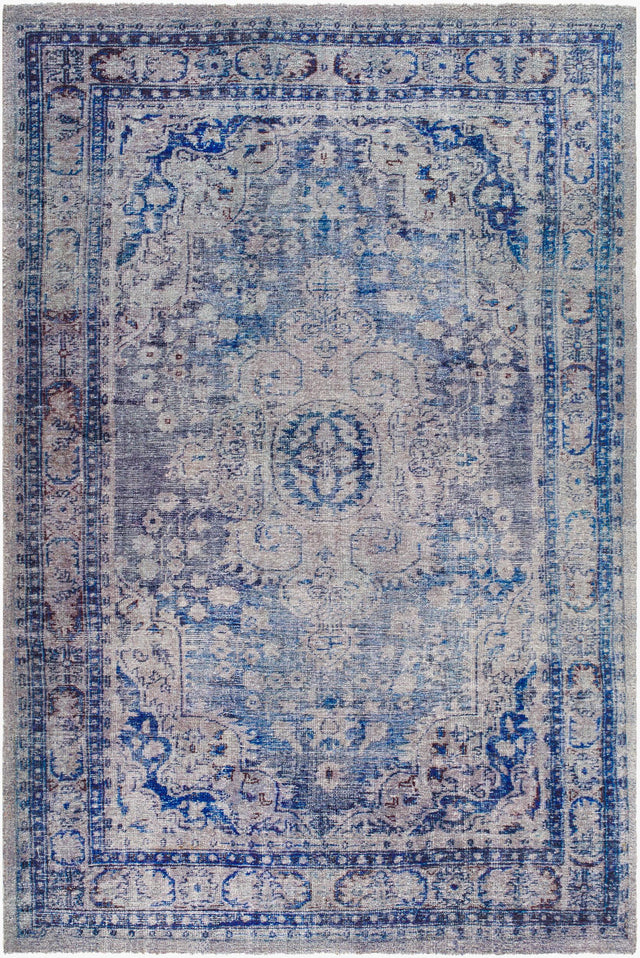 Livabliss Unique UNQ-2318 8' x 10' Handmade Rug