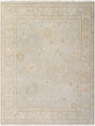 Surya Ushak USK-2304 8' x 10' Handmade Rug