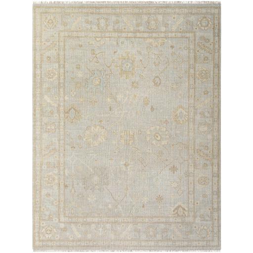 Surya Ushak USK-2304 2' x 3' Rug