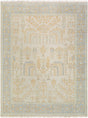 Surya Ushak USK-2305 8' x 10' Handmade Rug