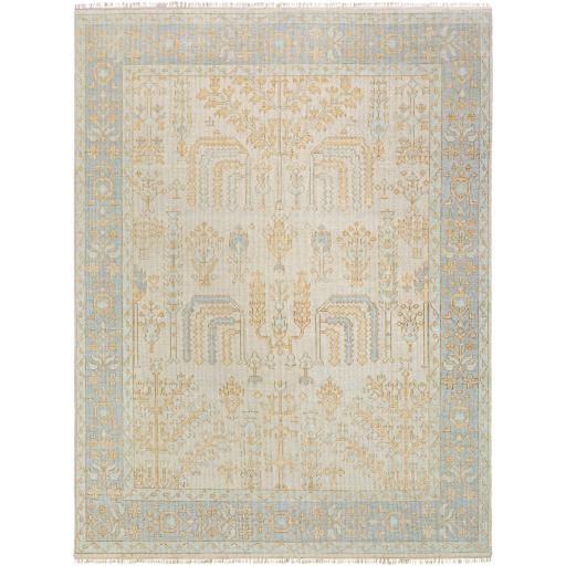 Surya Ushak USK-2305 8'10" x 12' Rug