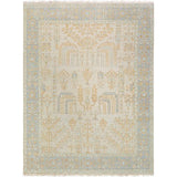 Surya Ushak USK-2305 8'10" x 12' Rug