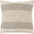Surya Vendela VED-001 18"H x 18"W Pillow Cover