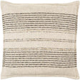 Surya Vendela VED-002 20"H x 20"W Pillow Kit