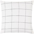 Surya Vermont VMT-001 18"H x 18"W Pillow Cover