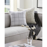 Surya Vermont VMT-001 22"H x 22"W Pillow Kit