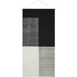 Surya Versay VRS-002 60"H x 30"W x 5"D Wall Hanging