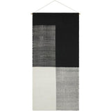Surya Versay VRS-002 60"H x 30"W x 5"D Wall Hanging