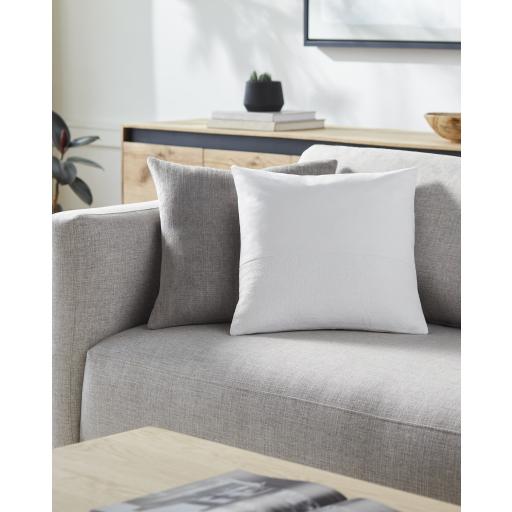Surya Vitruvian VTN-001 18"H x 18"W Pillow Cover