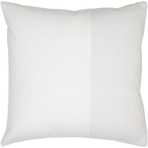 Surya Vitruvian VTN-001 18"H x 18"W Pillow Kit