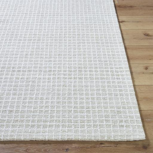 Surya Andreas VVAN-2303 5' x 7'6" Rug