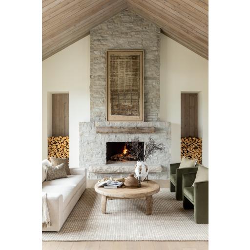 Surya Andreas VVAN-2303 8' x 10' Rug