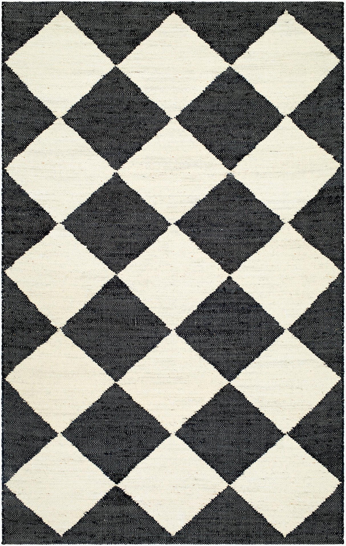 Livabliss Antho VVAT-2300 5' x 7'6" Handmade Rug