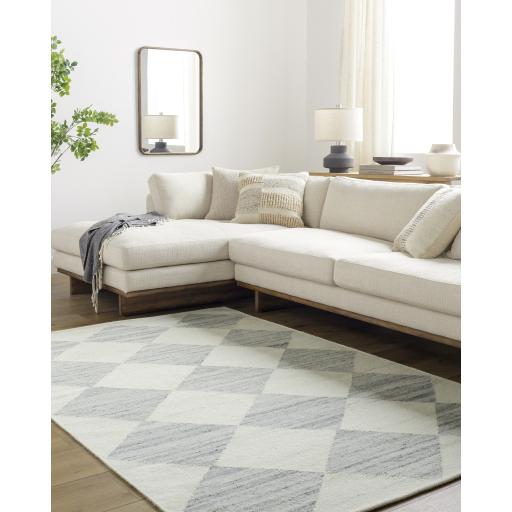Surya Antho VVAT-2303 5' x 7'6" Rug