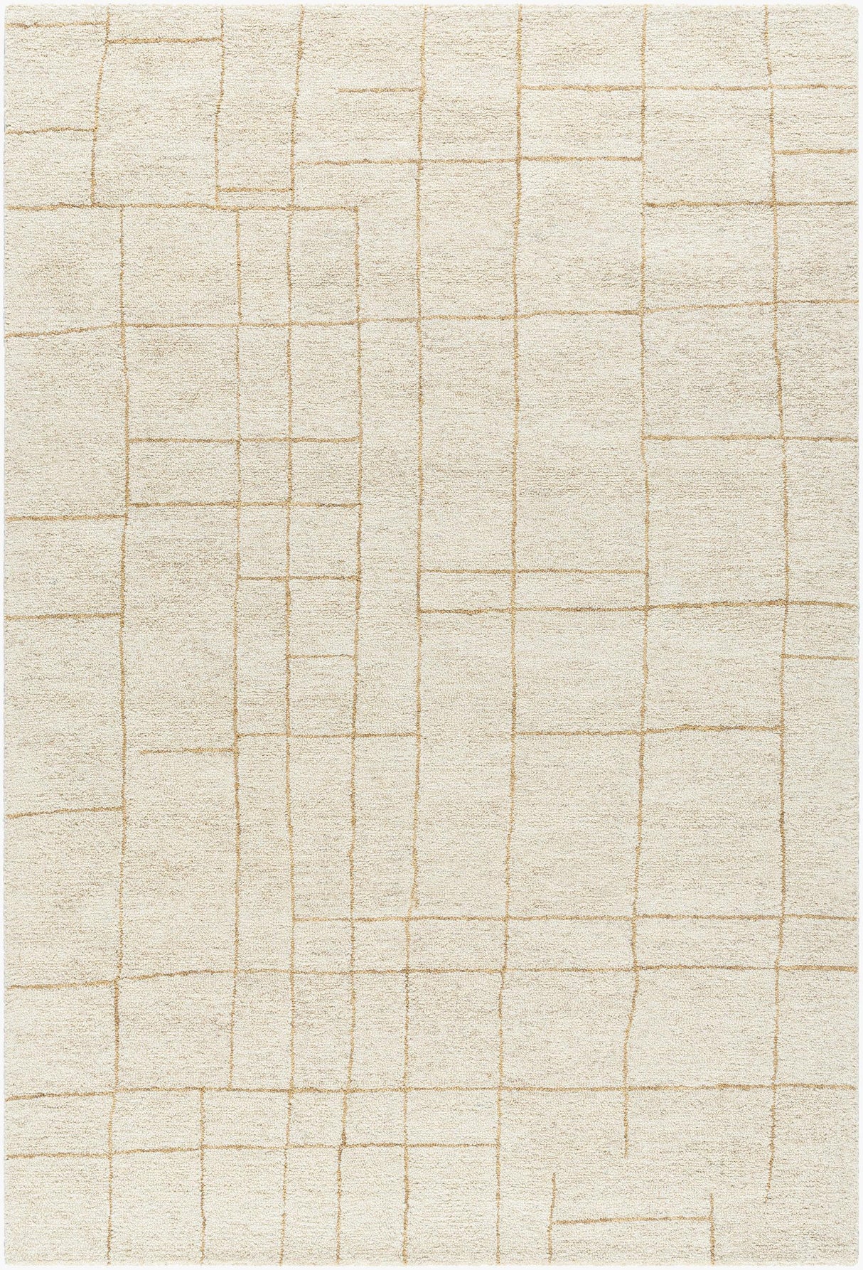 Livabliss Ira VVIR-2301 8' x 10' Handmade Rug