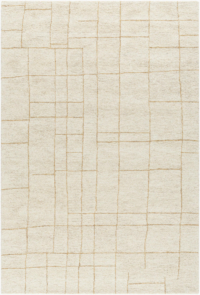 Livabliss Ira VVIR-2301 8' x 10' Handmade Rug