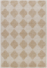 Livabliss Kaya VVKA-2300 2' x 2'11" Machine Woven Rug