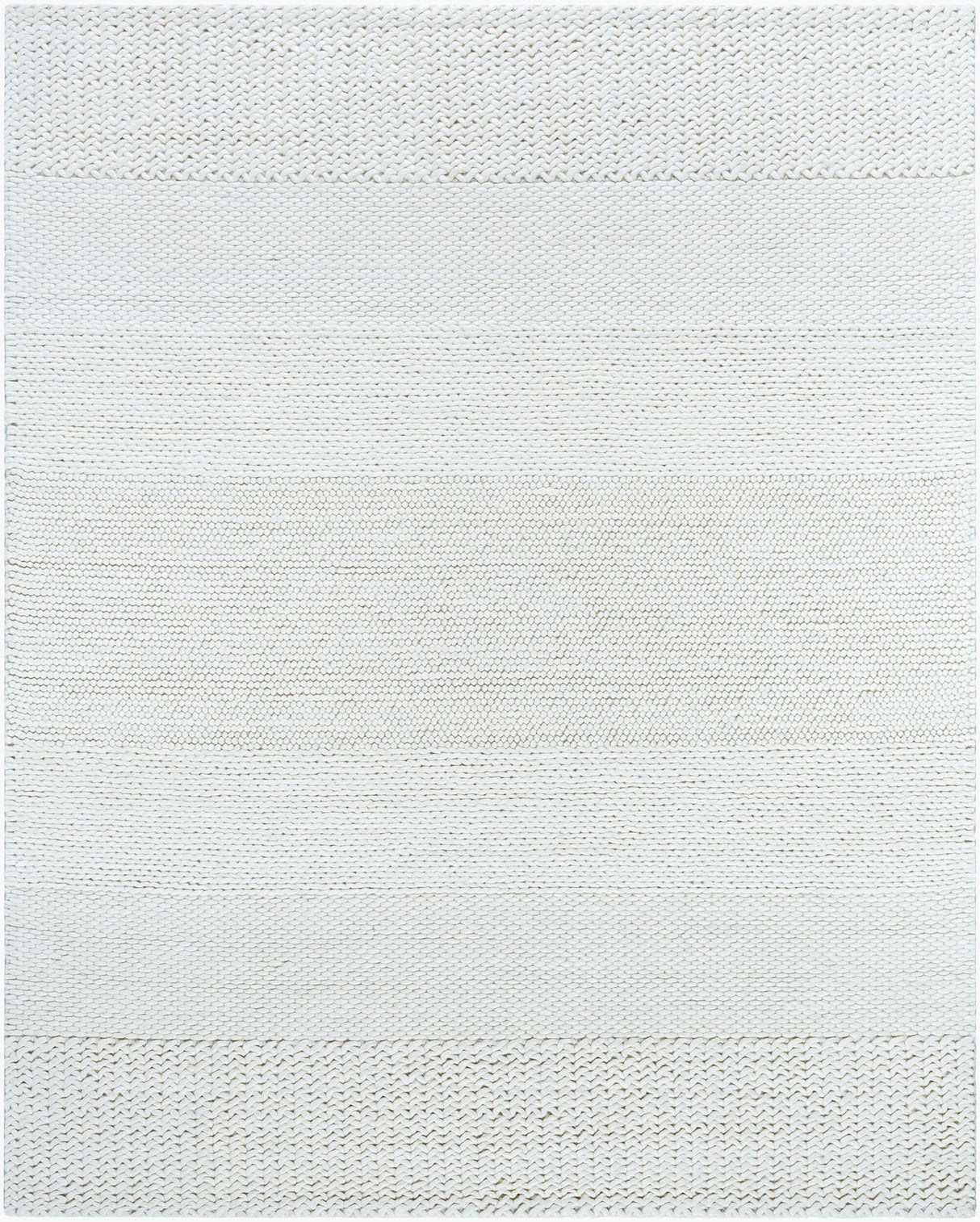 Livabliss Mae VVMA-2300 5' x 7'6" Handmade Rug
