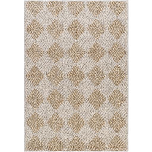 Surya Kaya VVKA-2300 2'7" x 7'3" Rug