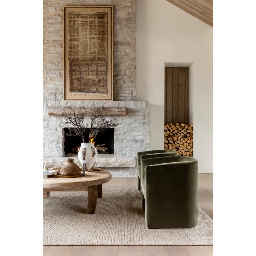 Surya Mae VVMA-2301 5' x 7'6" Rug