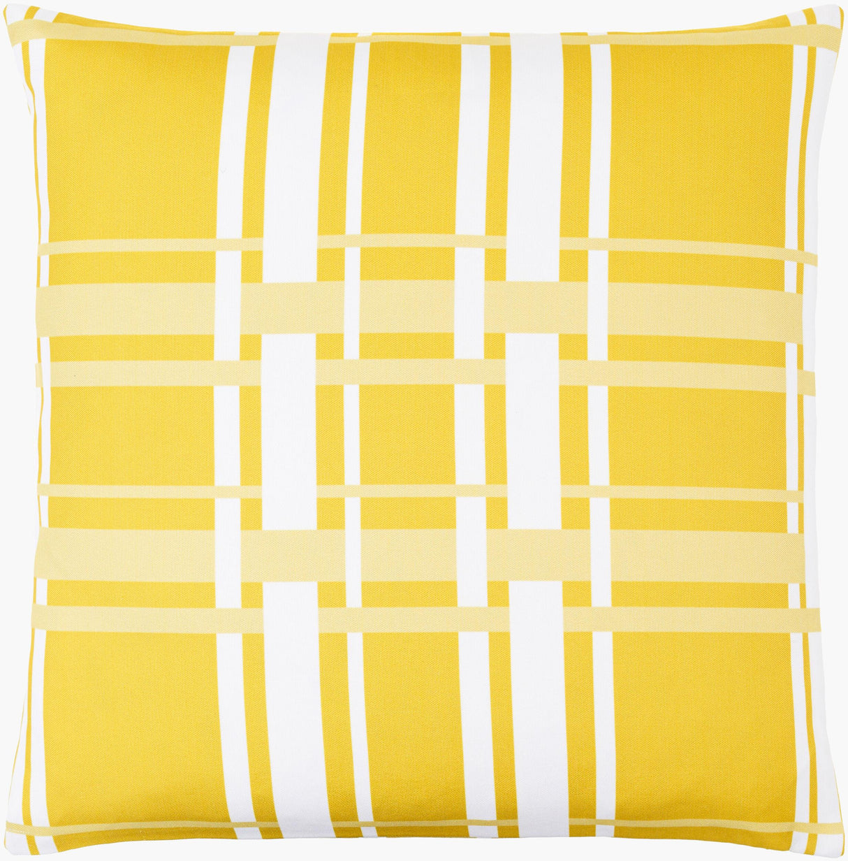 Livabliss Weave WEV-001 18"L x 18"W Pillow