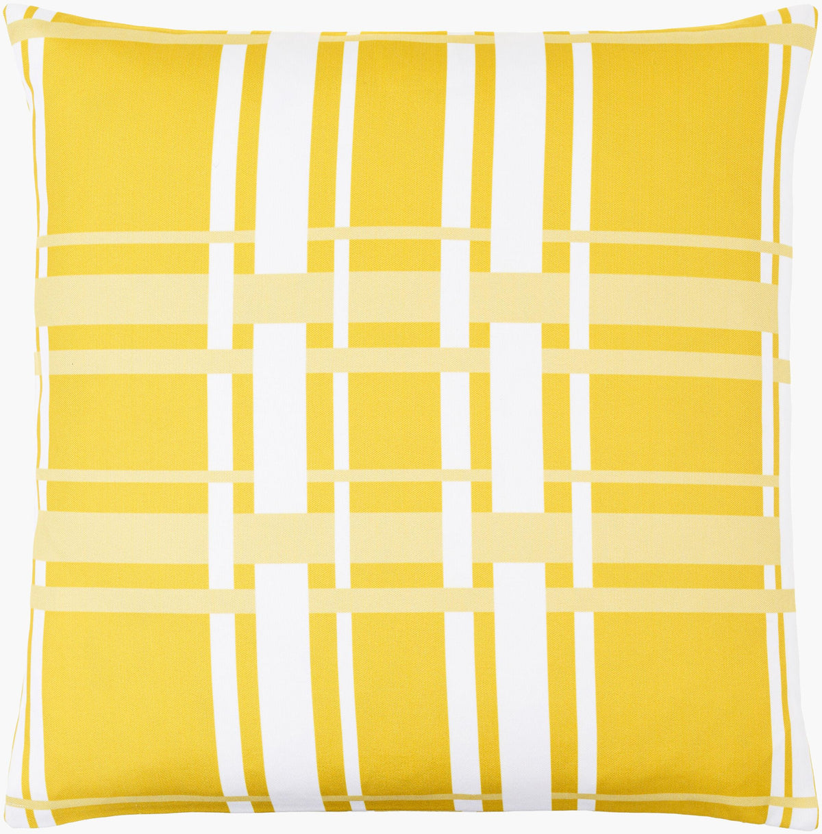 Livabliss Weave WEV-001 20"L x 20"W Pillow