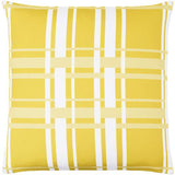 Surya Weave WEV-001 20"H x 20"W Pillow Kit