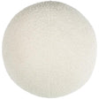 Surya Winsten WNS-001 12"H x 12"W Pillow Cover