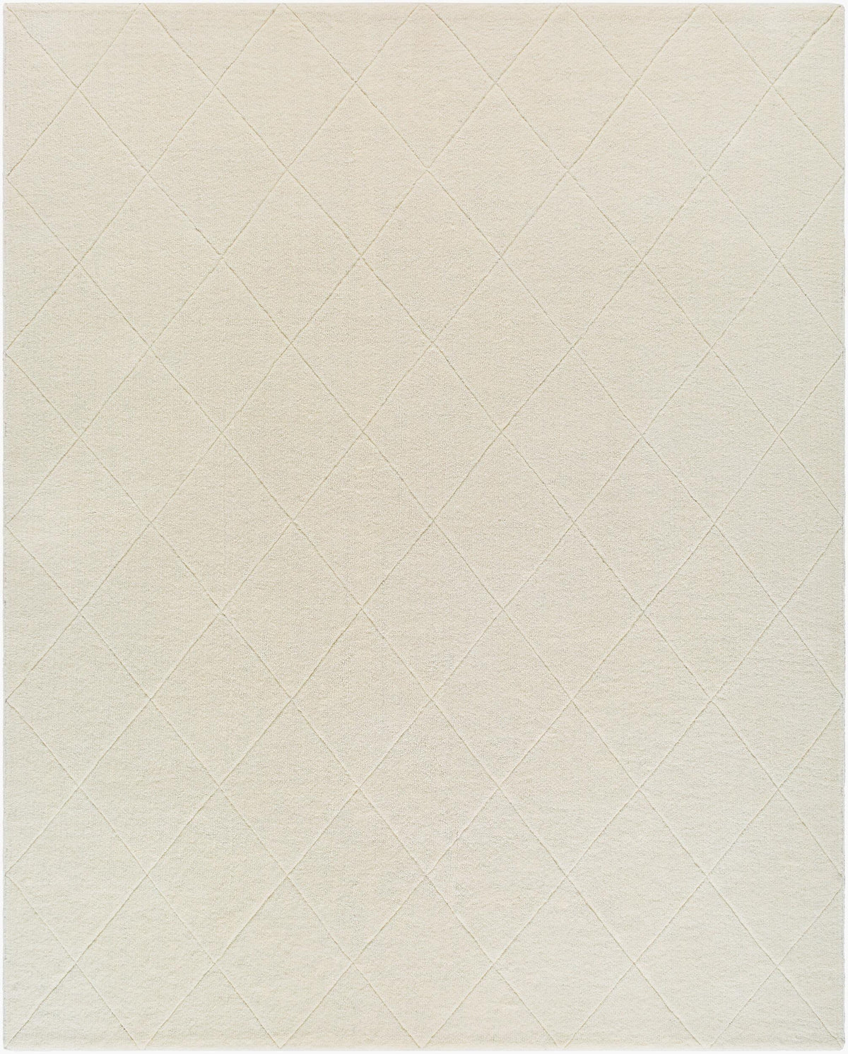 Livabliss Wooly WOL-2300 3'6" x 5'6" Handmade Rug