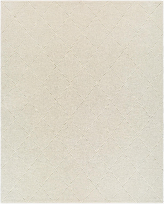 Livabliss Wooly WOL-2300 27" x 45" Handmade Rug