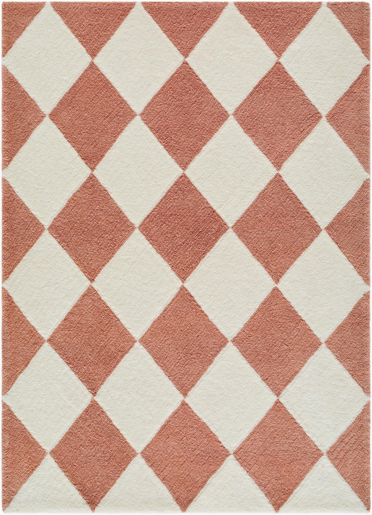 Livabliss Wooly WOL-2302 2' x 3' Handmade Rug
