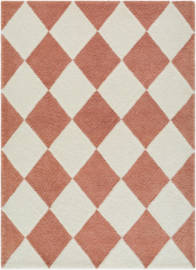 Livabliss Wooly WOL-2302 2' x 3' Handmade Rug
